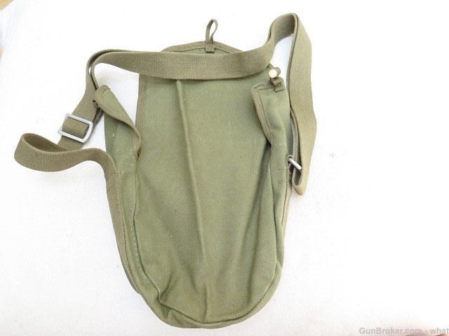 New Chinese RPD Drum Magazine Pouch-img-3