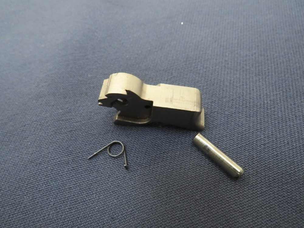 Sig Sauer Arms Model P 232 SL .380 Hammer + Pin & Spring Parts P232-img-3
