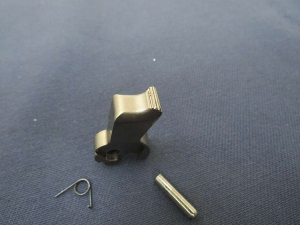 Sig Sauer Arms Model P 232 SL .380 Hammer + Pin & Spring Parts P232-img-5