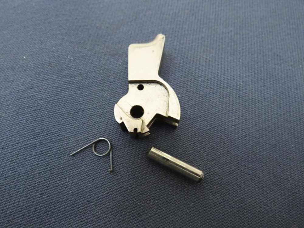 Sig Sauer Arms Model P 232 SL .380 Hammer + Pin & Spring Parts P232-img-0