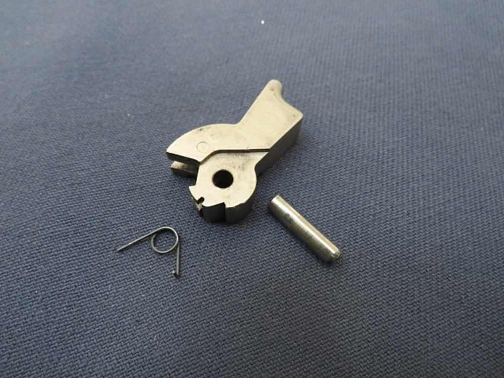 Sig Sauer Arms Model P 232 SL .380 Hammer + Pin & Spring Parts P232-img-2