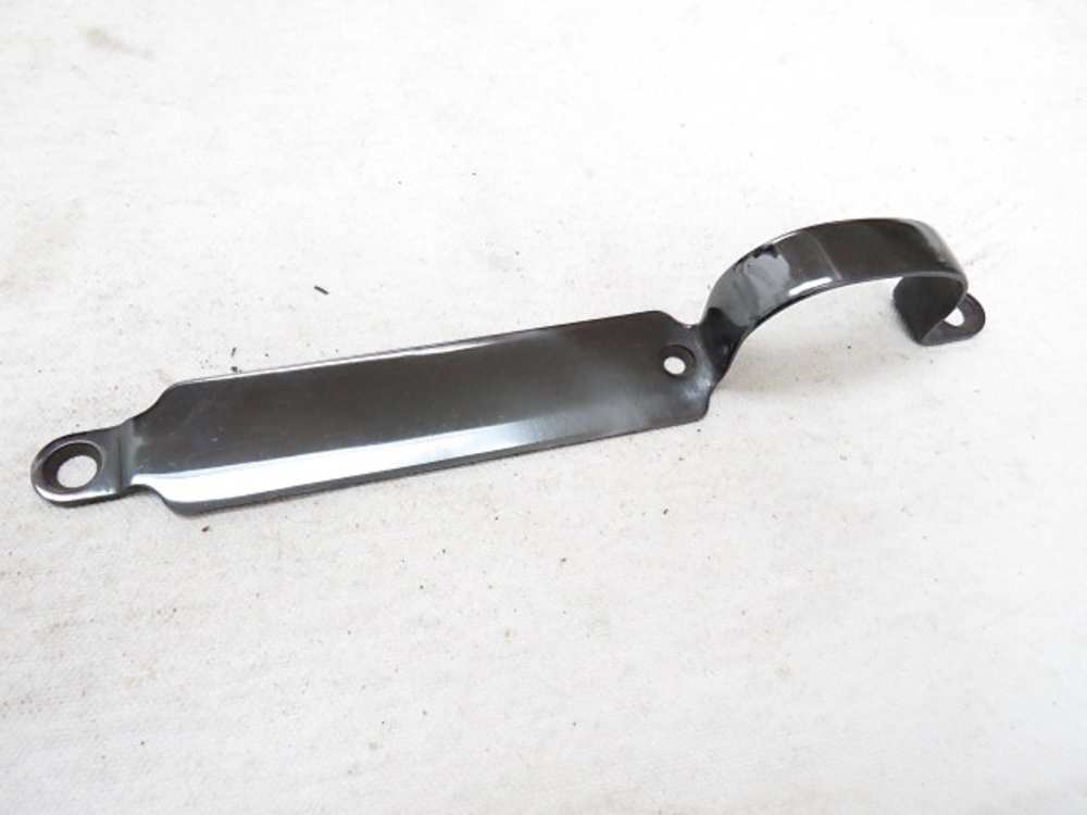 Remington Model 721 Rifle long Action Trigger Guard Plate-img-0