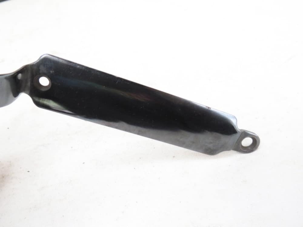 Remington Model 721 Rifle long Action Trigger Guard Plate-img-2