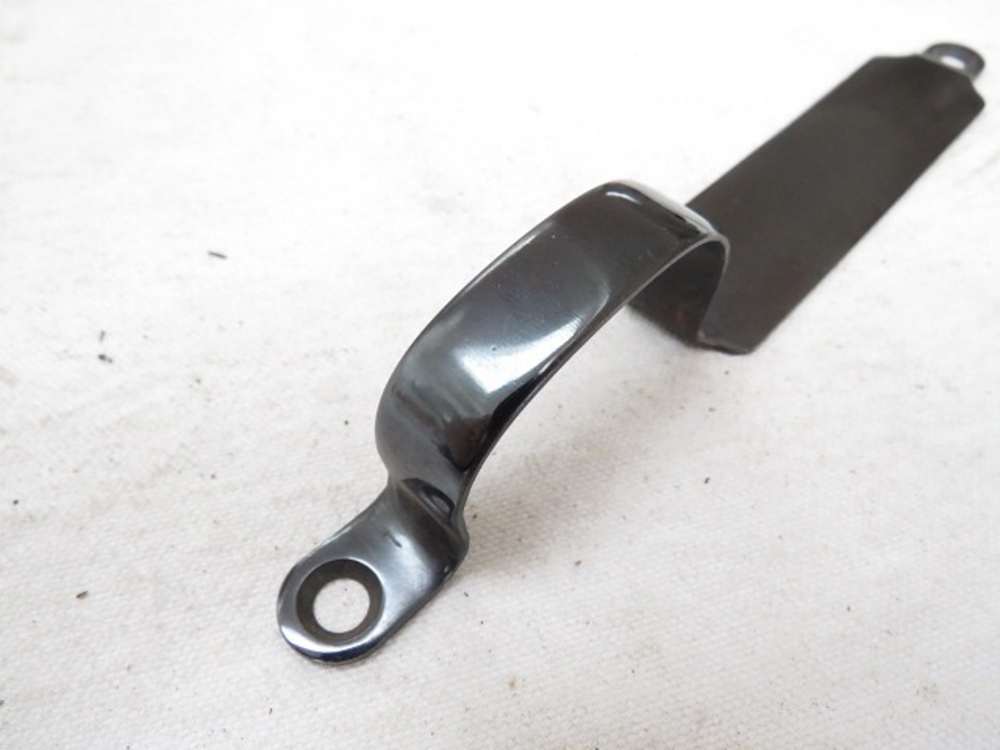 Remington Model 721 Rifle long Action Trigger Guard Plate-img-3