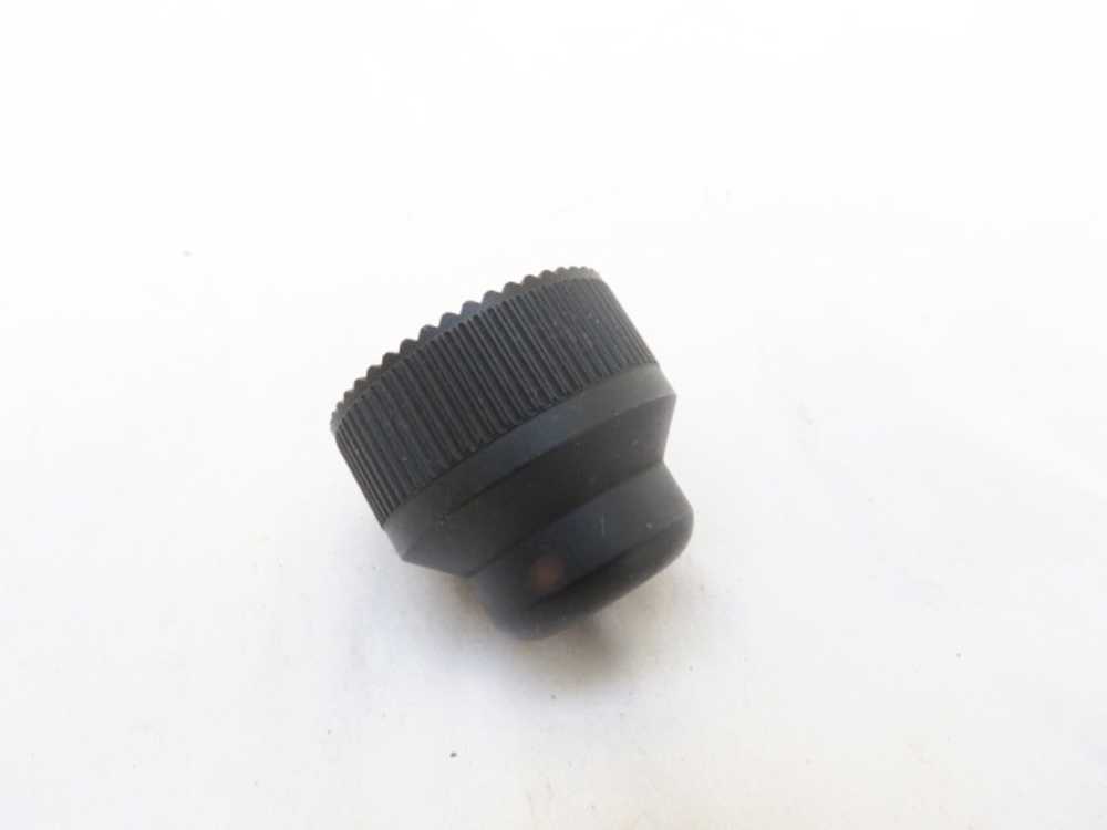Mossberg Model 590 12ga Shotgun Factory Magazine Cap-img-2