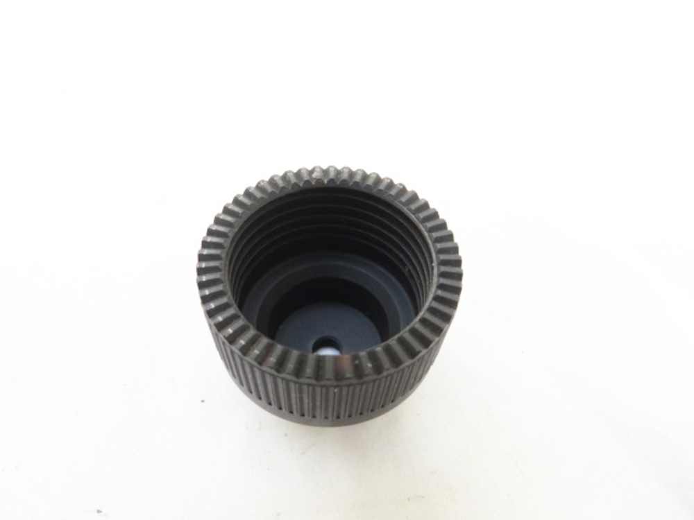 Mossberg Model 590 12ga Shotgun Factory Magazine Cap-img-3