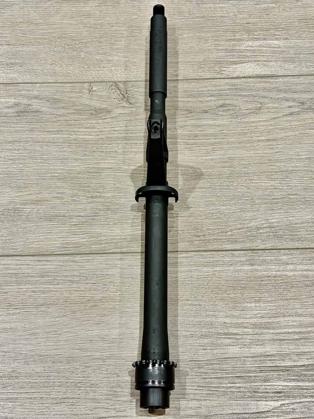 Colt Defense 16” M4A1 Heavy 5.56MM NATO AR15/M4 Mil-Spec Barrel 1X7 Twist-img-4