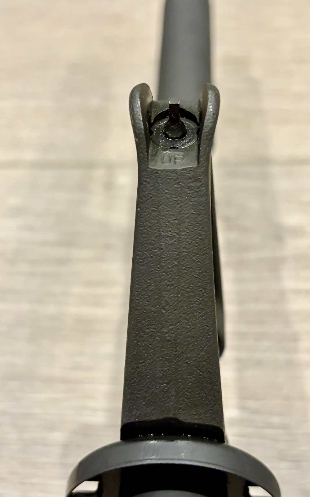 Colt Defense 16” M4A1 Heavy 5.56MM NATO AR15/M4 Mil-Spec Barrel 1X7 Twist-img-8