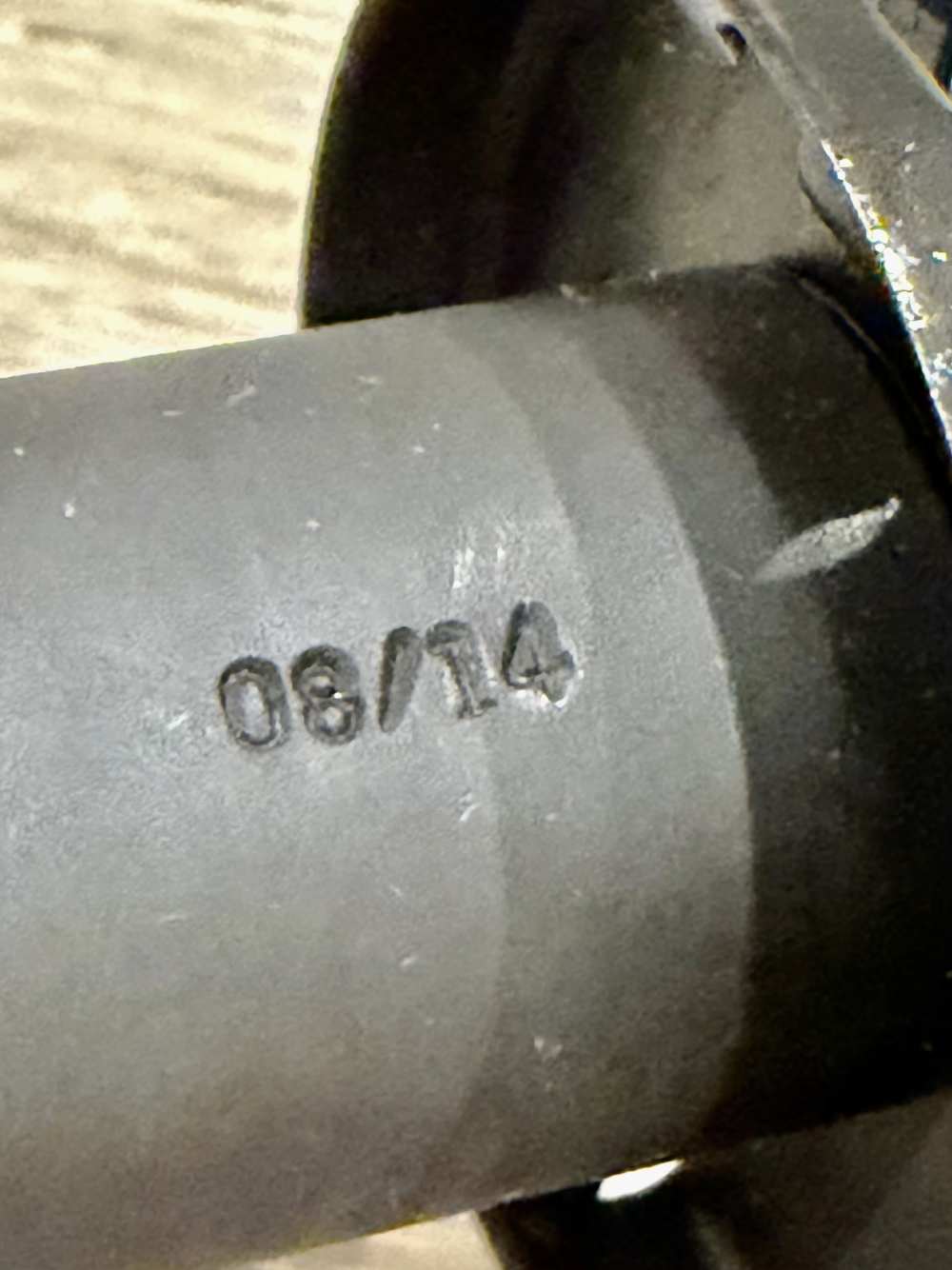 Colt Defense 16” M4A1 Heavy 5.56MM NATO AR15/M4 Mil-Spec Barrel 1X7 Twist-img-13