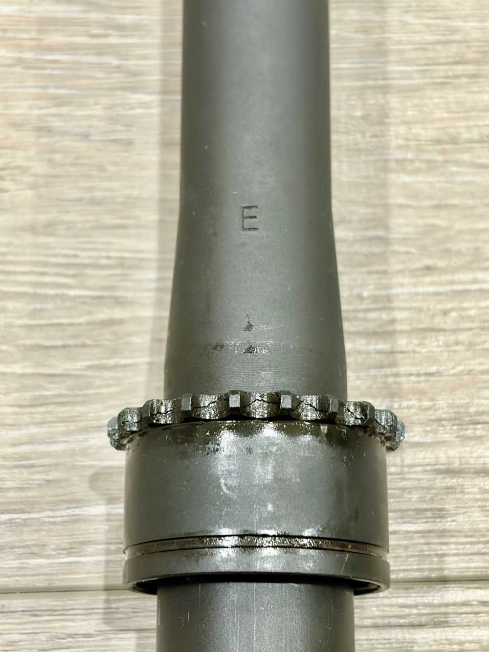 Colt Defense 16” M4A1 Heavy 5.56MM NATO AR15/M4 Mil-Spec Barrel 1X7 Twist-img-9