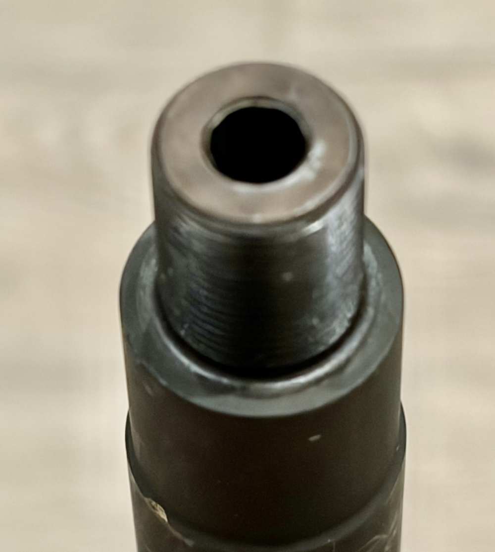 Colt Defense 16” M4A1 Heavy 5.56MM NATO AR15/M4 Mil-Spec Barrel 1X7 Twist-img-10
