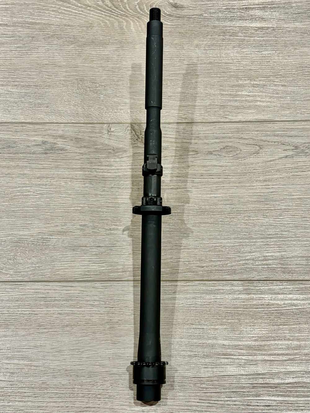 Colt Defense 16” M4A1 Heavy 5.56MM NATO AR15/M4 Mil-Spec Barrel 1X7 Twist-img-5