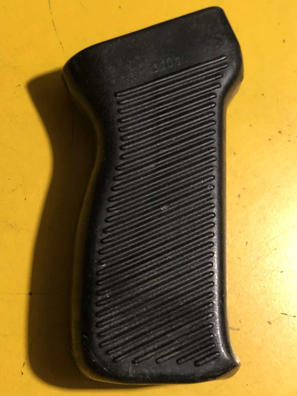 AK47 pistol grip black 7.62x39 ak 47-img-0