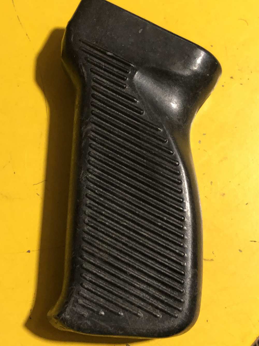 AK47 pistol grip black 7.62x39 ak 47-img-1