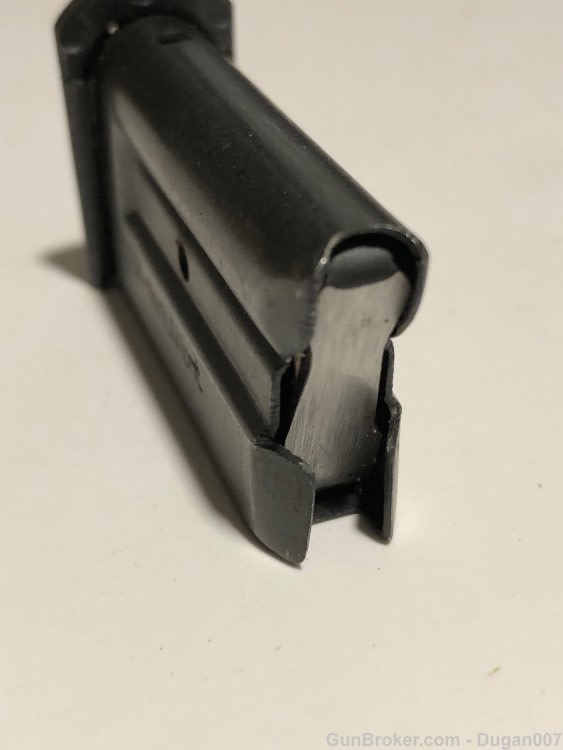 Remington model 5 Zastava Arms CZ99 MP22 R Charles Daly Superior-img-3