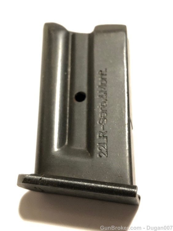 Remington model 5 Zastava Arms CZ99 MP22 R Charles Daly Superior-img-0