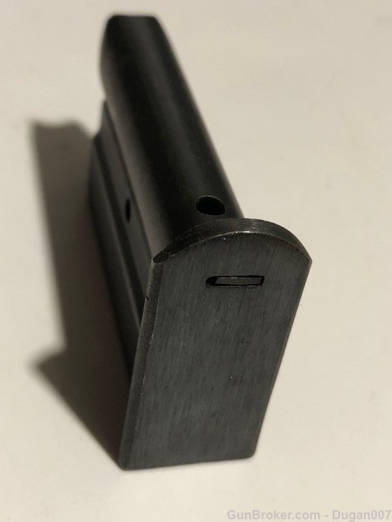 Remington model 5 Zastava Arms CZ99 MP22 R Charles Daly Superior-img-2