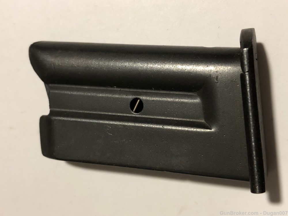 Remington model 5 Zastava Arms CZ99 MP22 R Charles Daly Superior-img-1