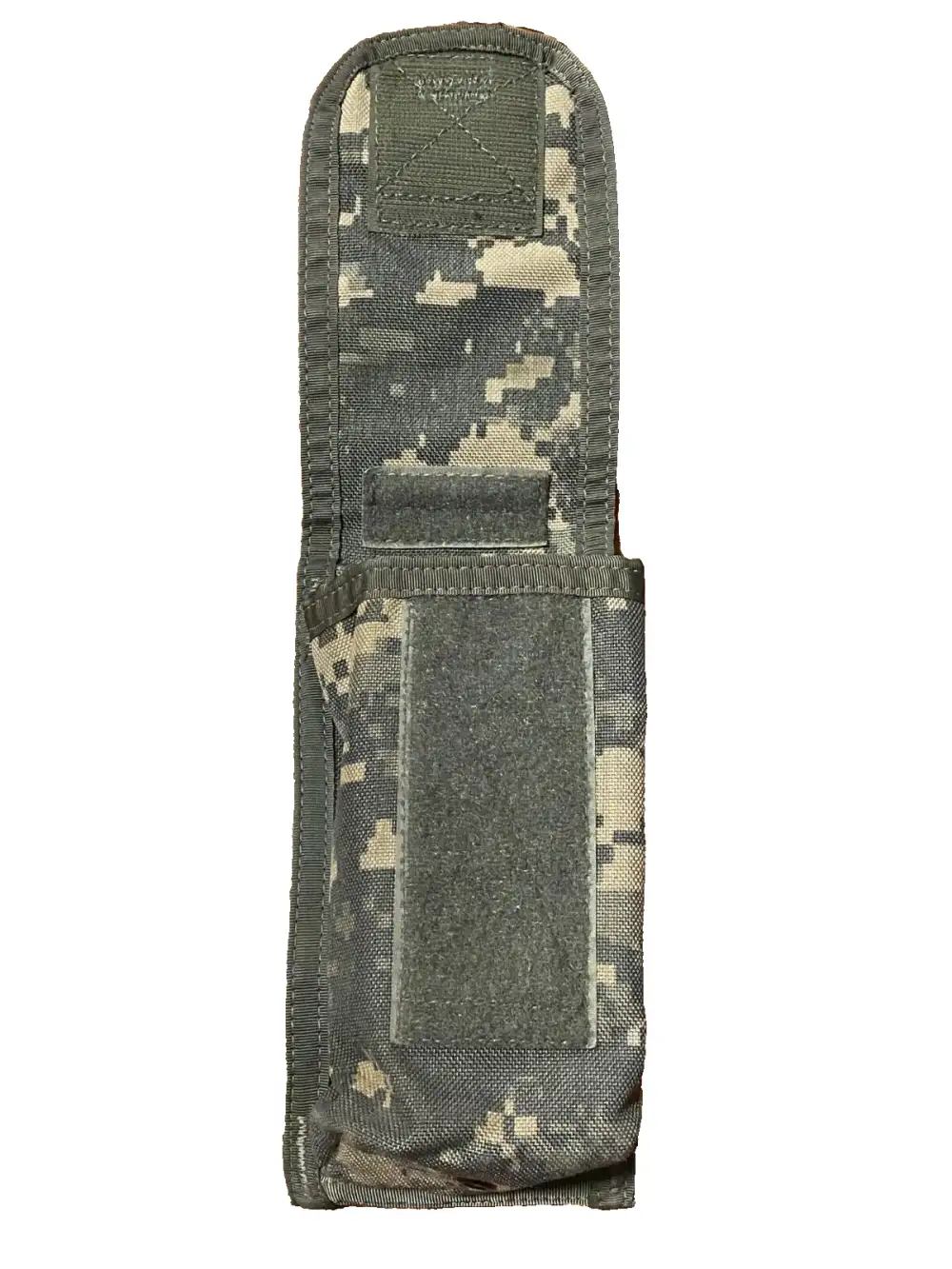 SPEC-OPS BRAND - M4 DOUBLE MAG POUCH -img-3