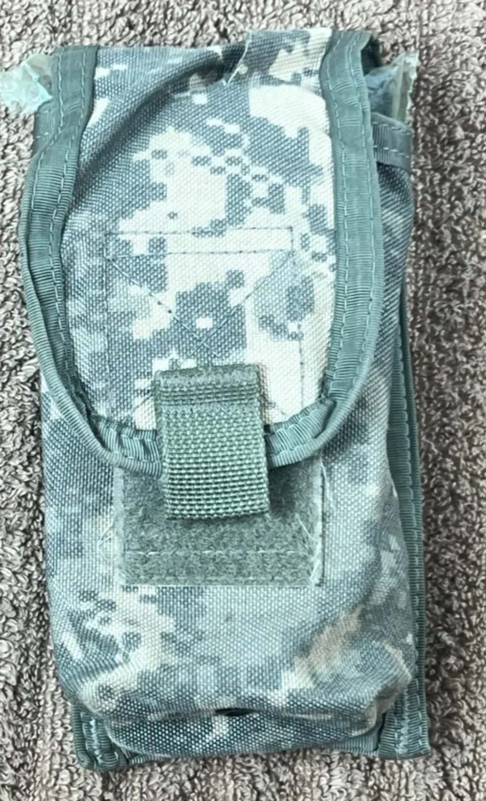 SPEC-OPS BRAND - M4 DOUBLE MAG POUCH -img-0