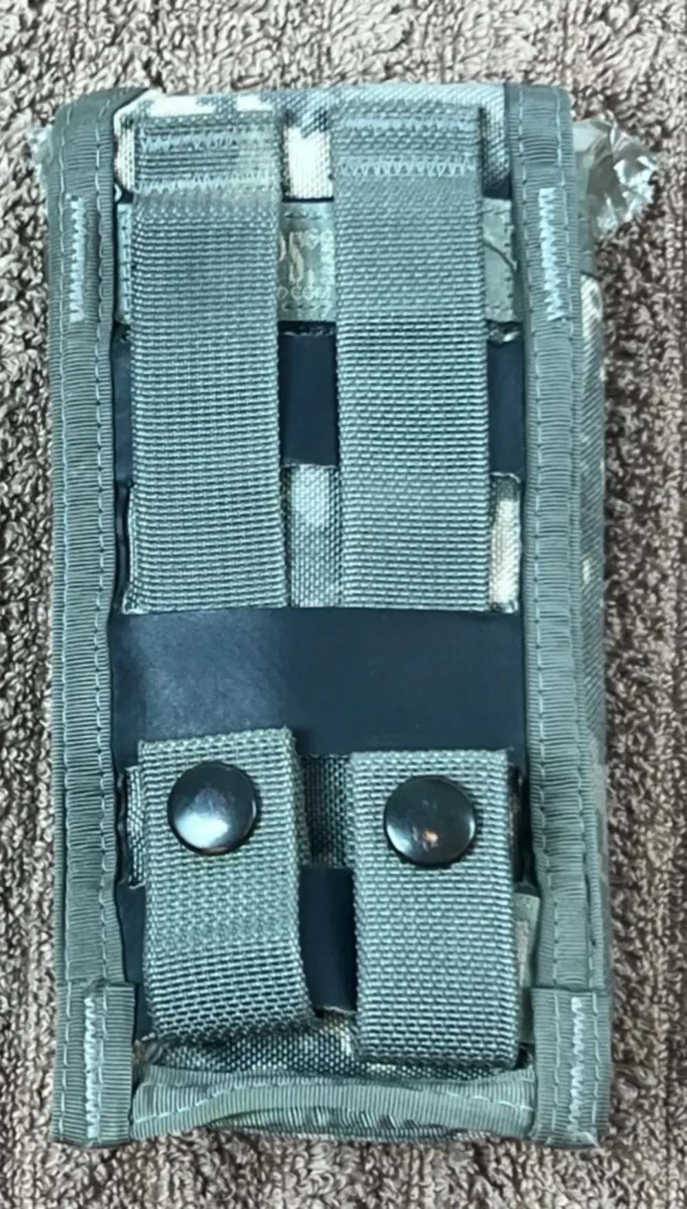 SPEC-OPS BRAND - M4 DOUBLE MAG POUCH -img-1