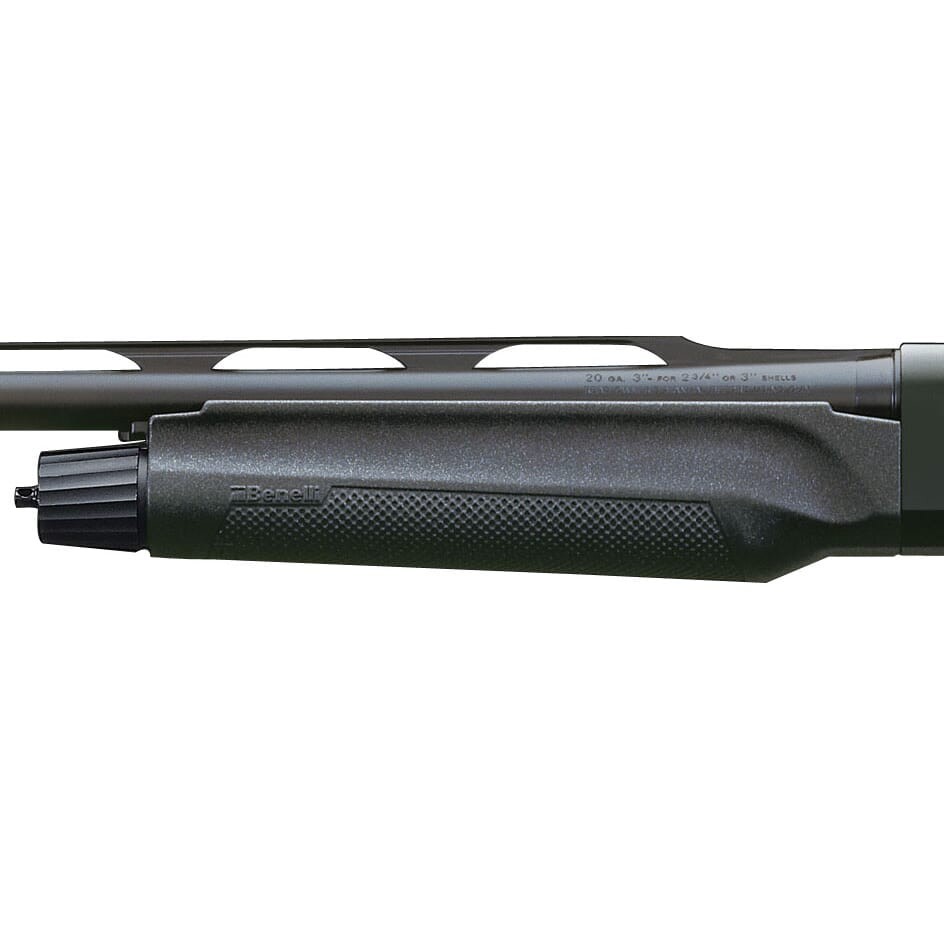 Benelli M2 Field 20GA Black Left Handed 11195-img-3