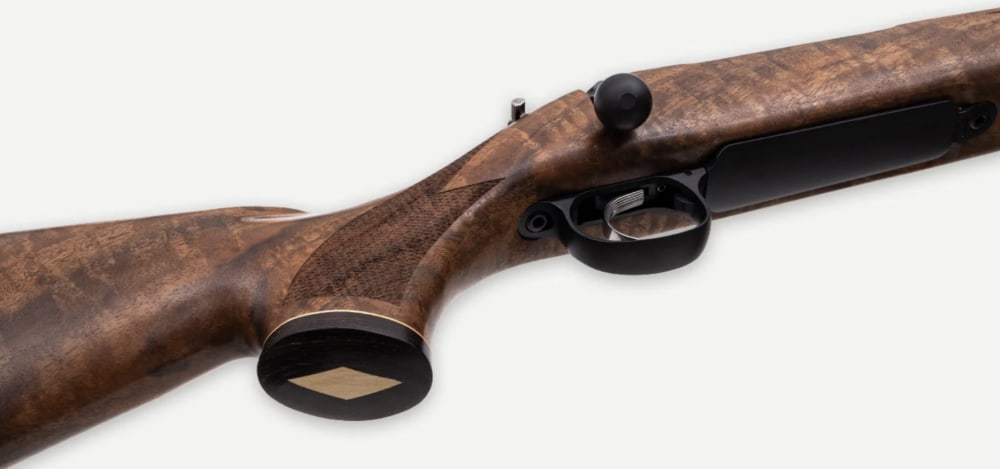 Weatherby 307 Adventure SD 300 Wby Mag 28" 3WASD300WR8B Graphite Black-img-3