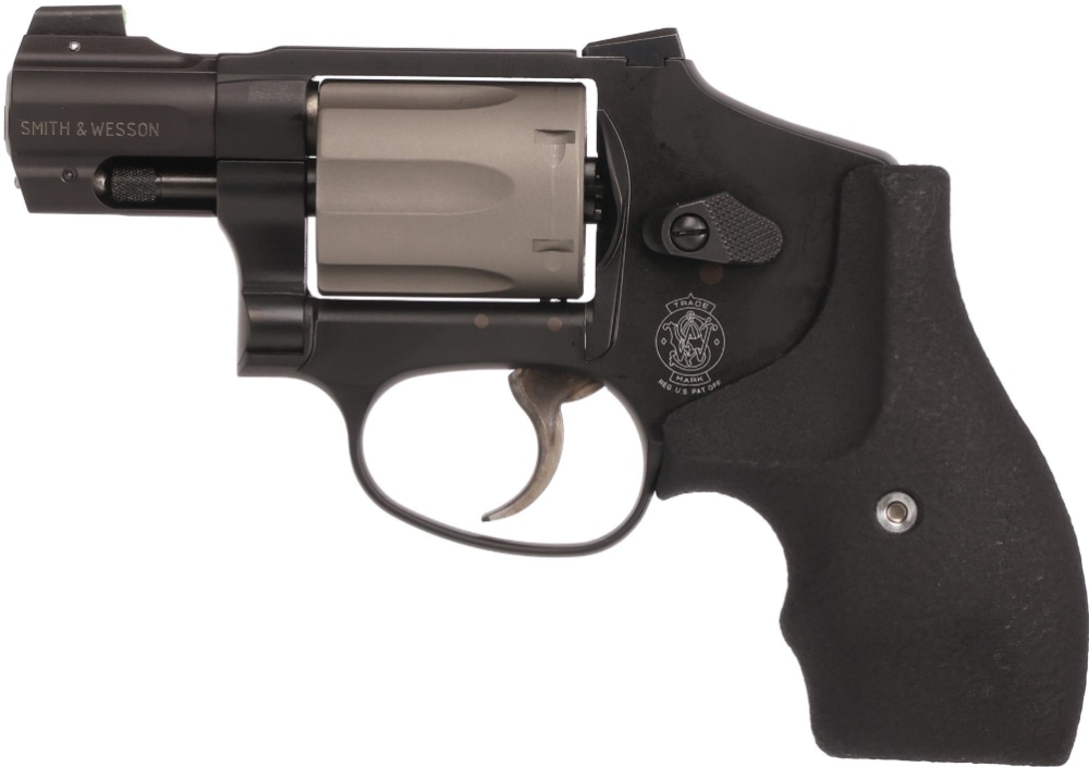 S&W 432 UC TI 432UC-img-0