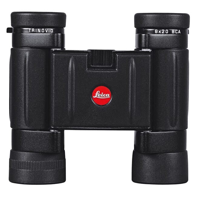 Leica Trinovid 8x20 BCA Binocular 40342-img-0