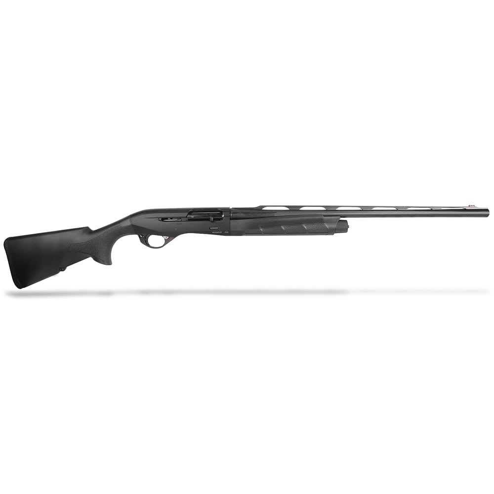 Benelli M2 Field Compact 20ga 3" 24" Bbl Black 3+1 Semi-Auto Shotgun 11172-img-1