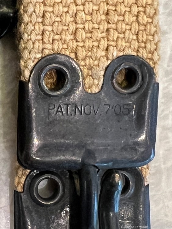 1907 Original unissued suspenders please see Stephen Dorsey’s book-img-2
