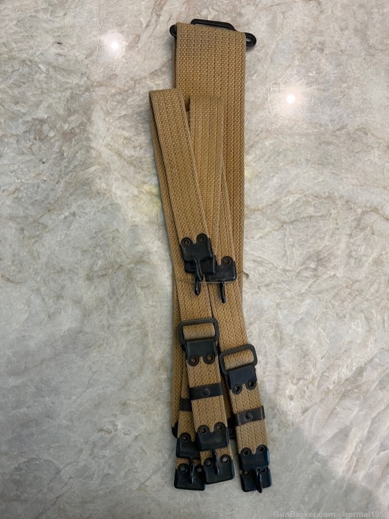1907 Original unissued suspenders please see Stephen Dorsey’s book-img-0