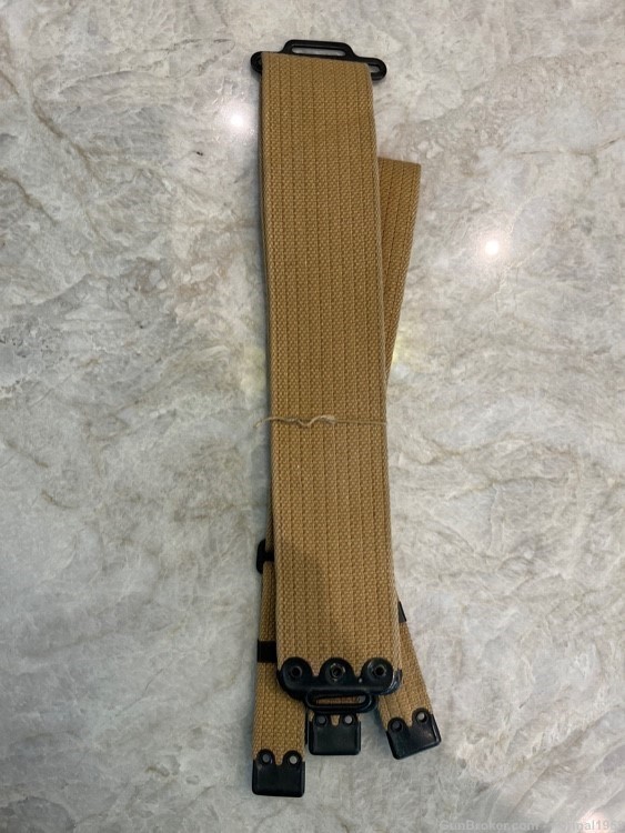 1907 Original unissued suspenders please see Stephen Dorsey’s book-img-1