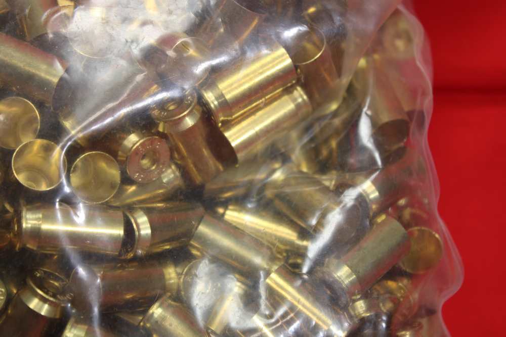 45 ACP BRASS 500 PIECES NEW RWS -img-6