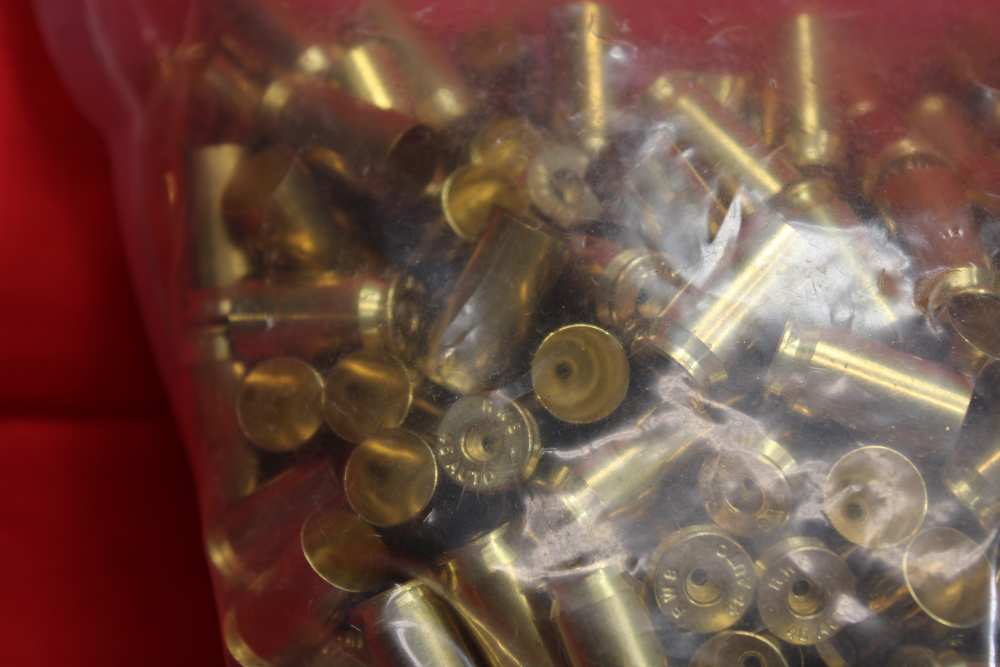 45 ACP BRASS 500 PIECES NEW RWS -img-5