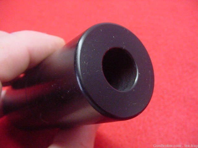 Masterpiece Arms- .45 Cal.- 5/8"-11 Thread- Barrel Extension - New !-img-3