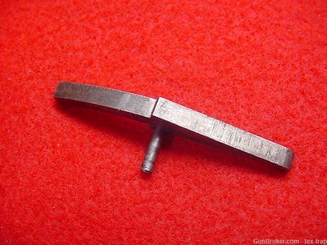 Mossberg Model 151M (a)- Sear w/Pin- Nice !-img-1