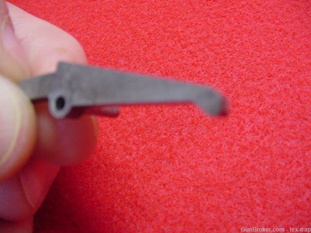 Mossberg Model 151M (a)- Sear w/Pin- Nice !-img-3