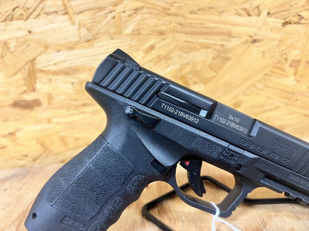 SAR USA - SAR9 - NO CC FEES!-img-2