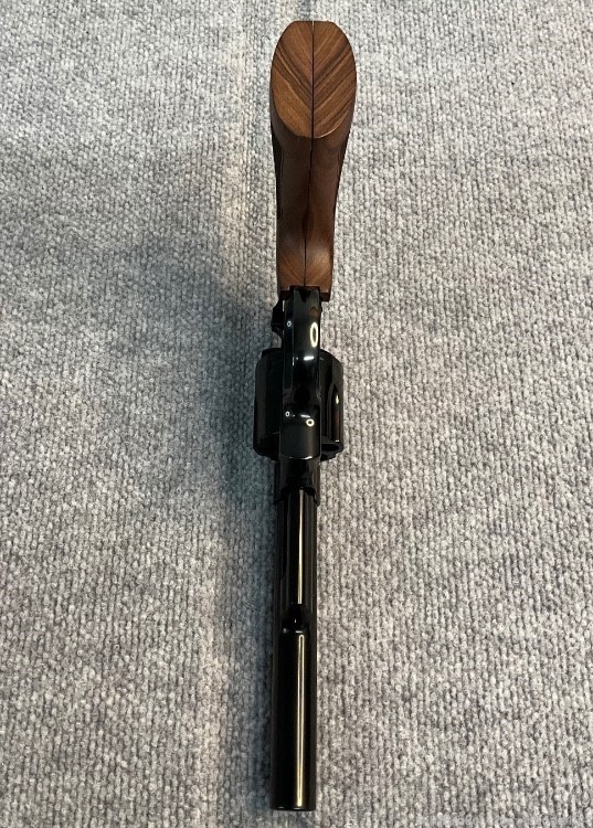 Smith & Wesson 57 Classic 6 - 150481 - 41MAG - N-Frame - S/D Action - 18208-img-13