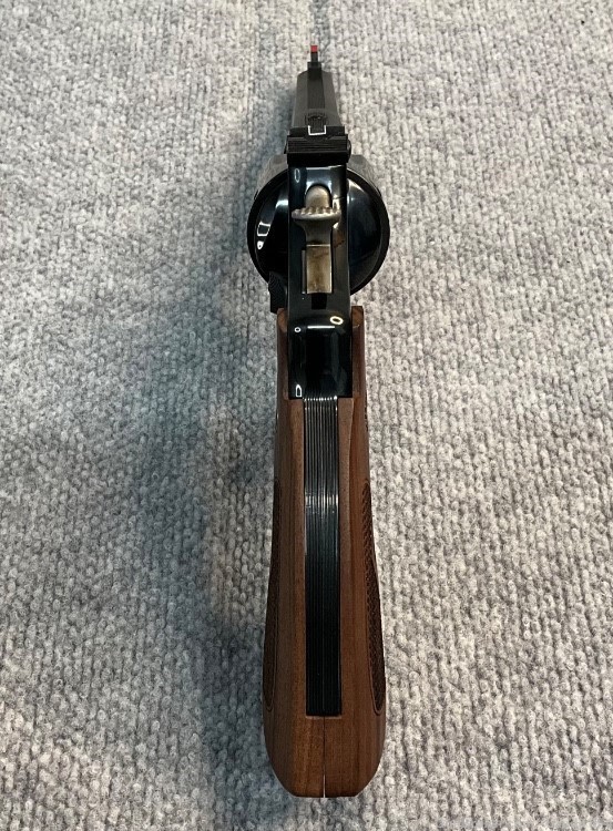 Smith & Wesson 57 Classic 6 - 150481 - 41MAG - N-Frame - S/D Action - 18208-img-8