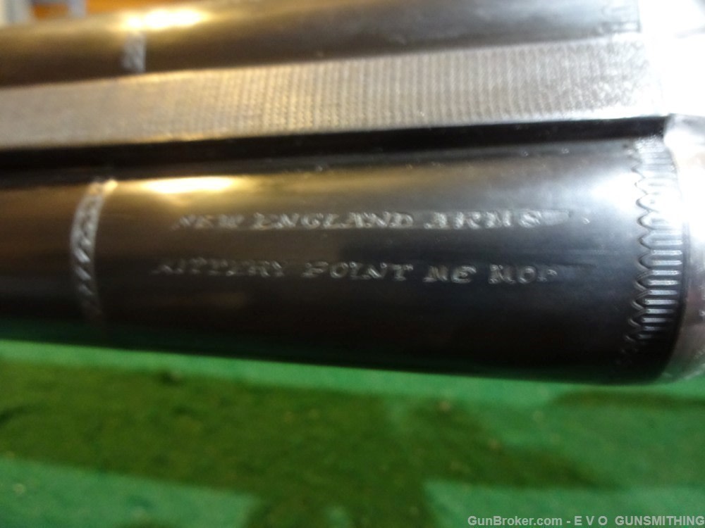 New England Arms 16 Gauge -img-24