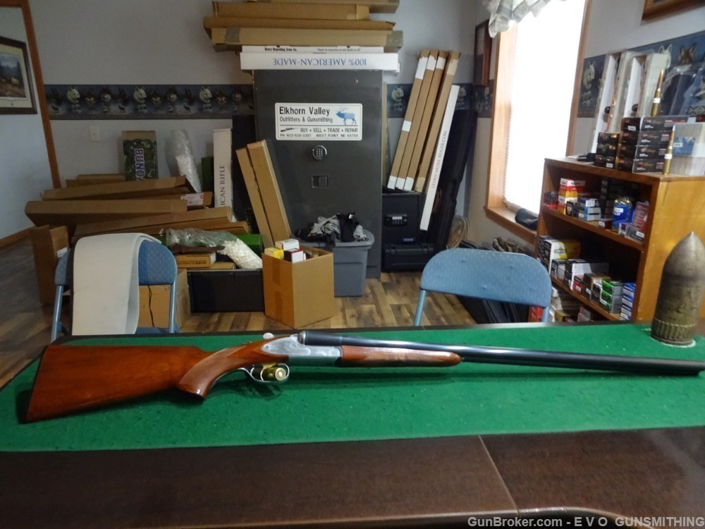 New England Arms 16 Gauge -img-0