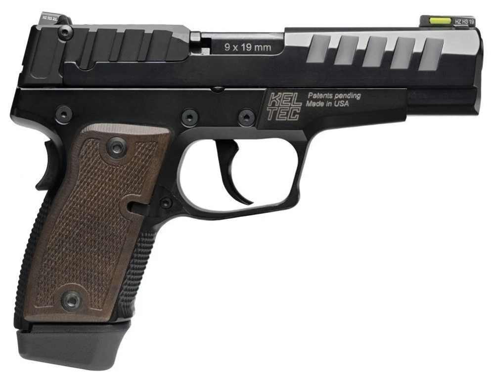 KEL TEC P15 METAL-img-0