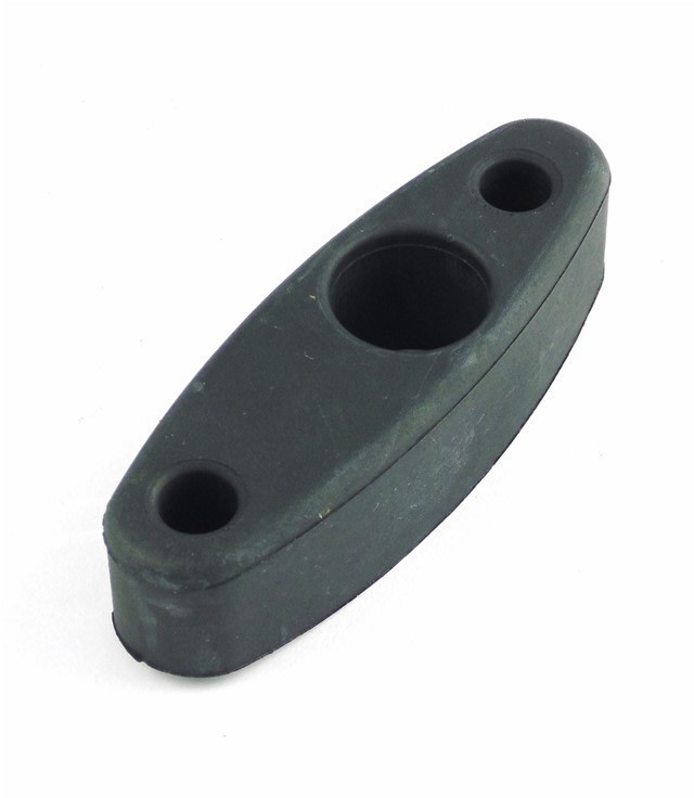 AK Rubber Butt Pad STK-AKBUT-img-0