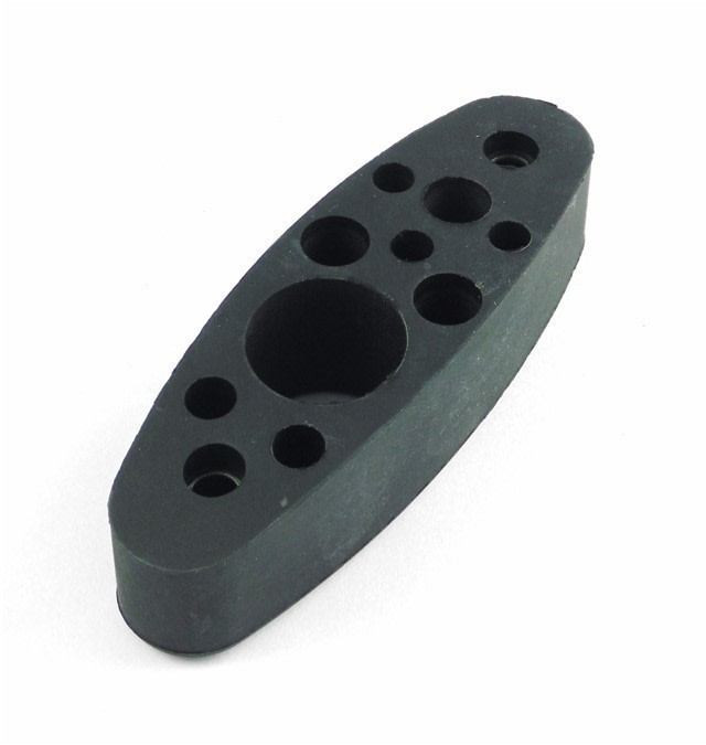 AK Rubber Butt Pad STK-AKBUT-img-1