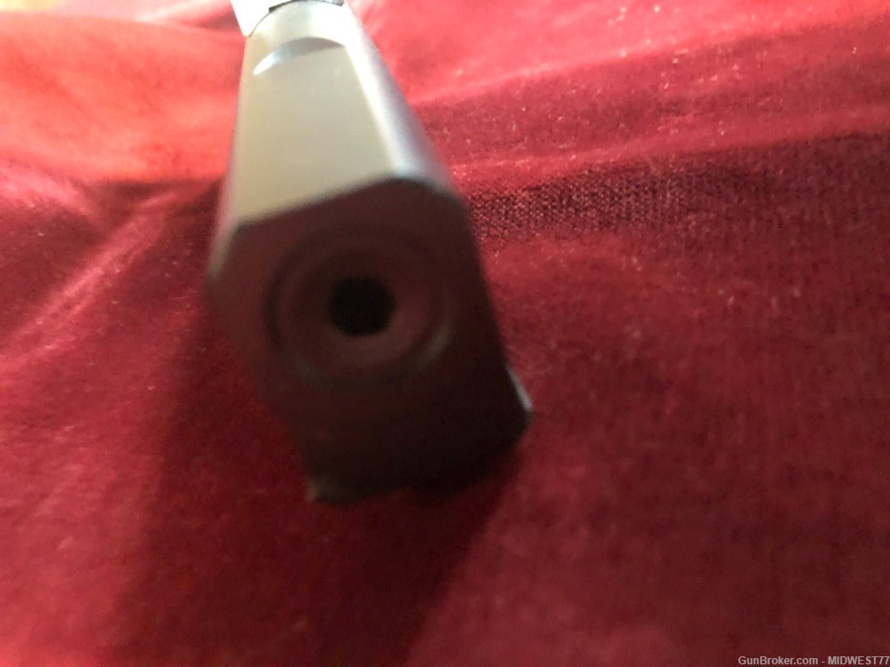 SMITH & WESSON M22A 22LR PISTOL 5.5 In Bbl 2-Tone EXCELLENT Condition-img-16