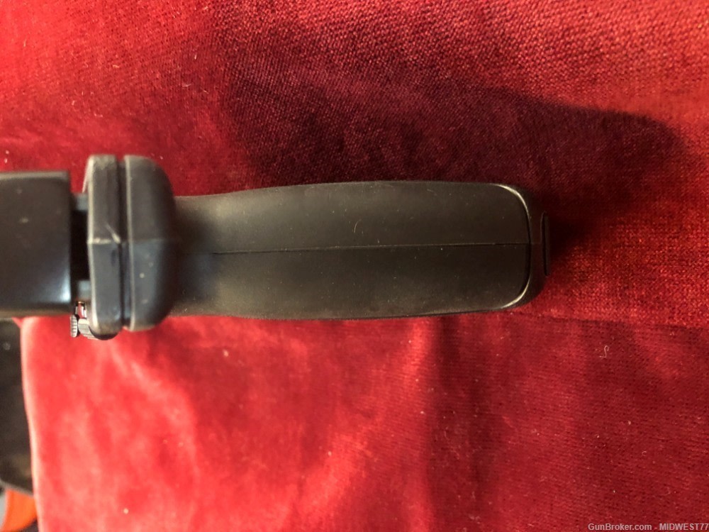SMITH & WESSON M22A 22LR PISTOL 5.5 In Bbl 2-Tone EXCELLENT Condition-img-9