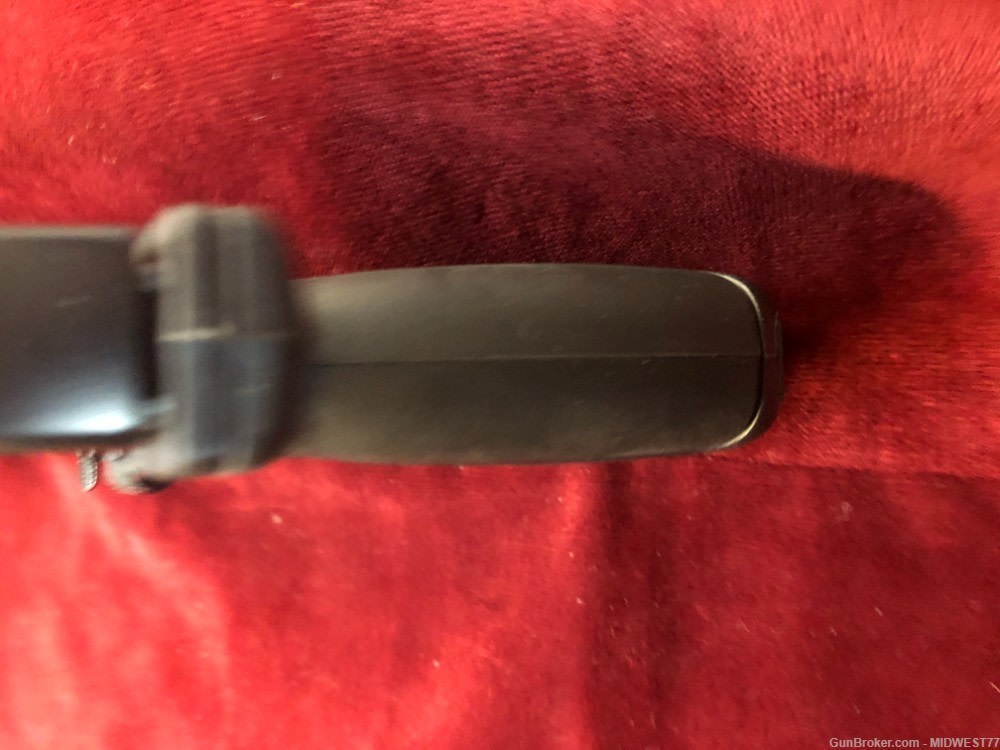 SMITH & WESSON M22A 22LR PISTOL 5.5 In Bbl 2-Tone EXCELLENT Condition-img-8