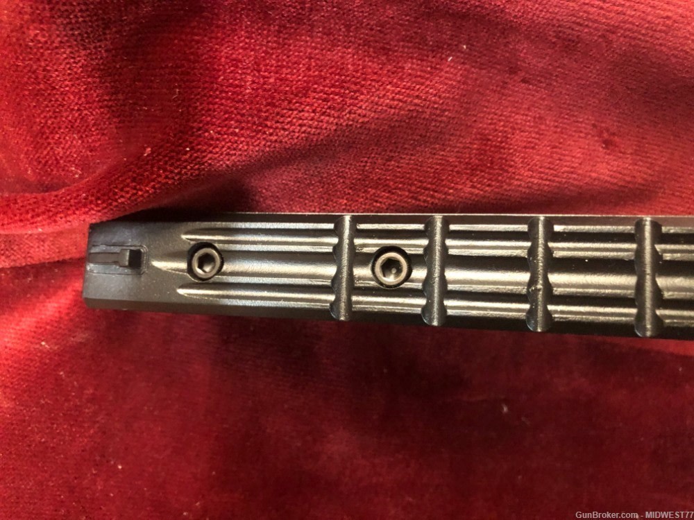 SMITH & WESSON M22A 22LR PISTOL 5.5 In Bbl 2-Tone EXCELLENT Condition-img-12